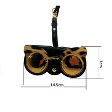 Load image into Gallery viewer, Animal Cartoon Fashion Hot Sale Women Portable