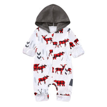 Load image into Gallery viewer, new born baby clothes baby boy romper