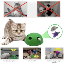 Load image into Gallery viewer, 2019 New Cat Toy Pop Play Pet Toy Ball